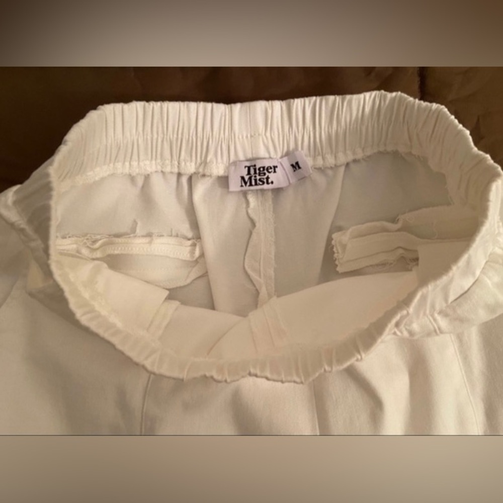 Tiger Mist Cargo Pants - Picture 5 of 5